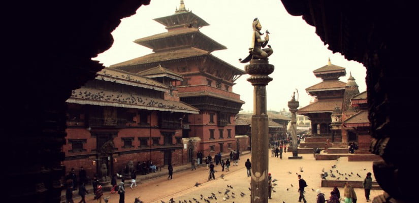 HISTORY OF NEPAL