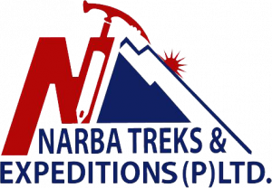 logo- Narba Treks