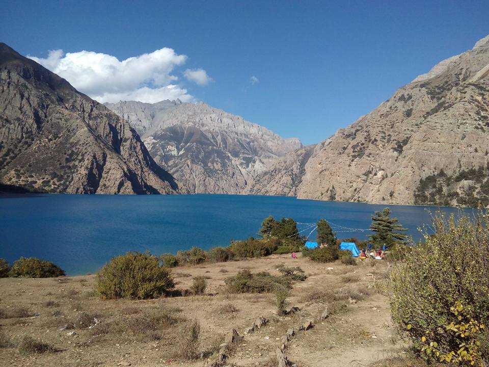 Lower Dolpo Trekking