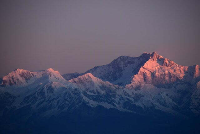 Ghandruk Trekking